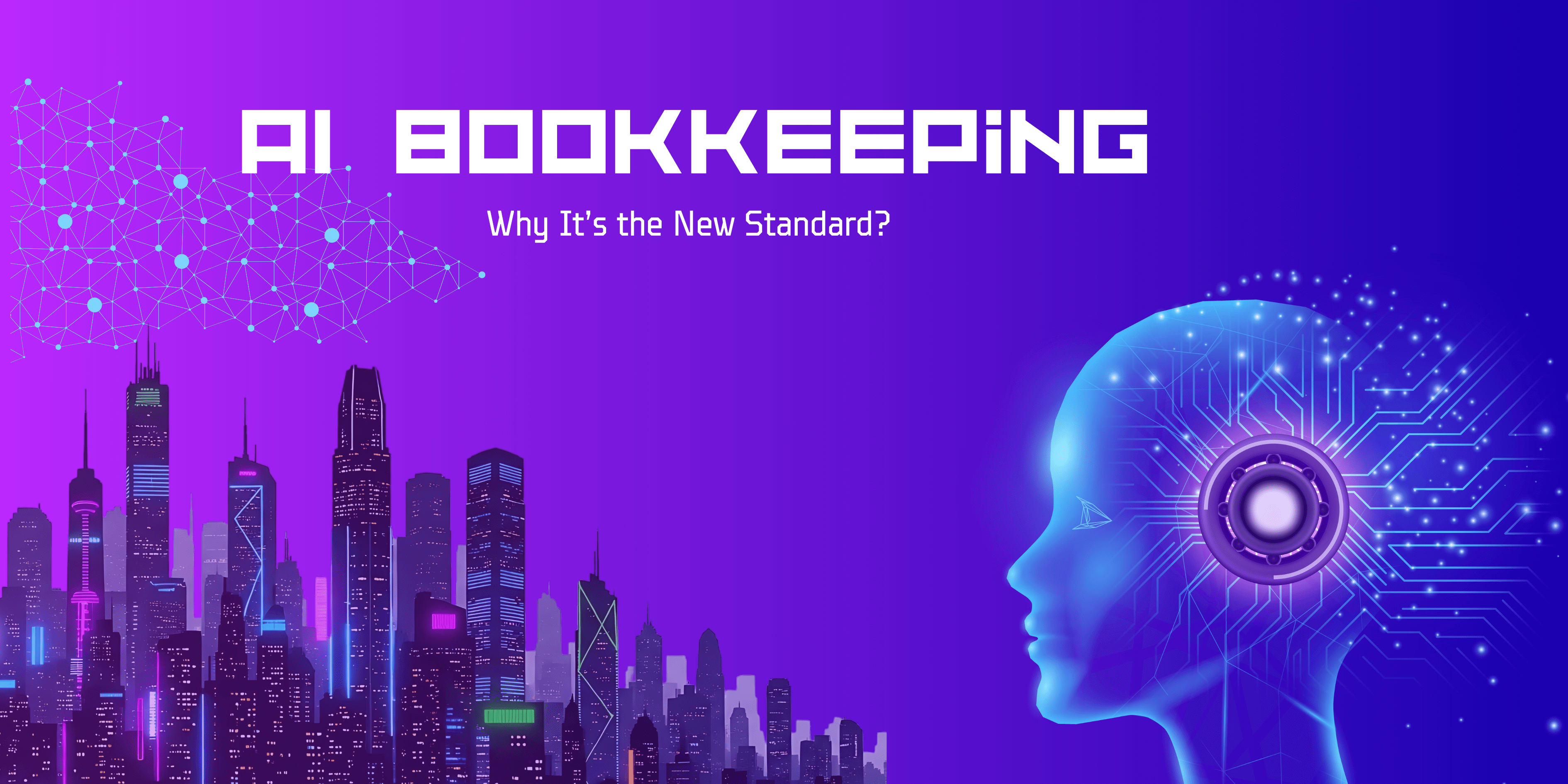 benefits of ai in bookkeeping