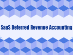 saas deferred revenue accounting